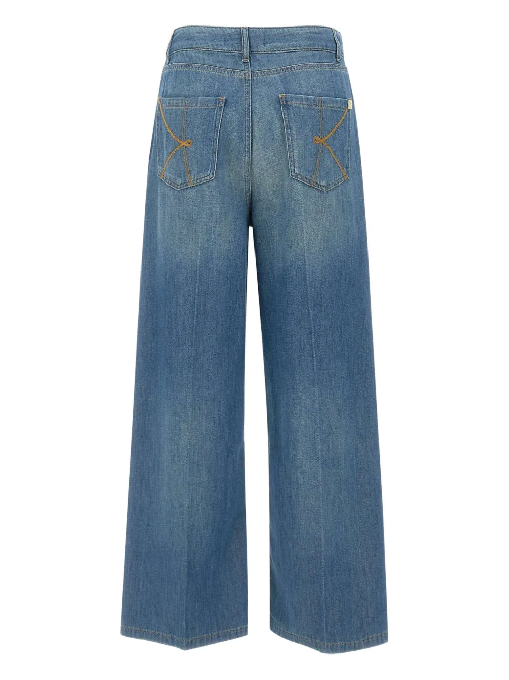 Kaos Norma jeans - Blauw