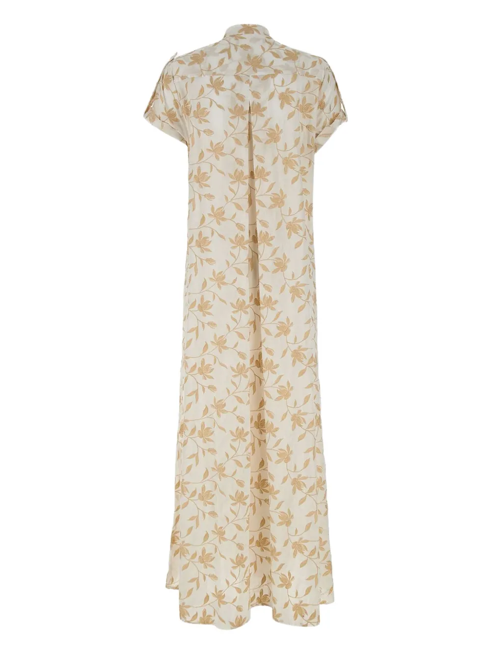 Les Filles d'Eva Camille dress - Beige