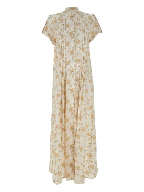Les Filles d'Eva Camille dress