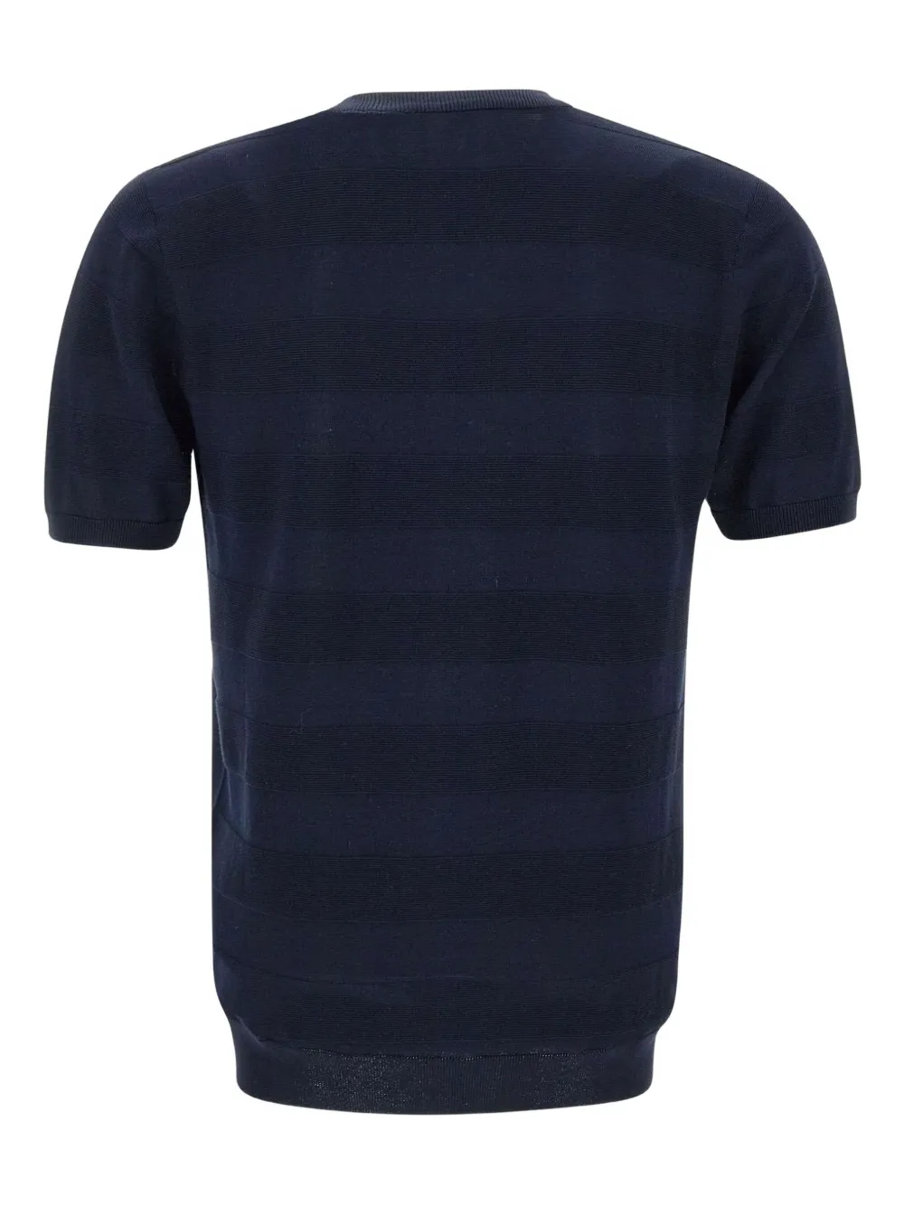 Kangra cotton jumper - Blauw