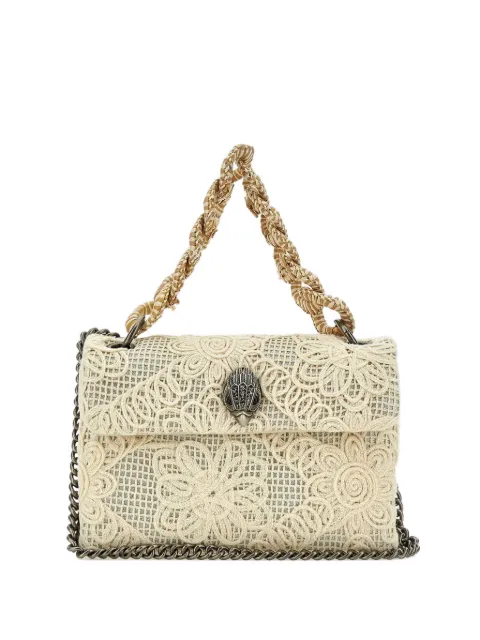 Kurt Geiger London Soft Md Kensington shoulder bag