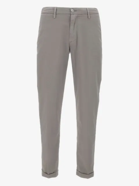 Re-Hash pantalones chinos Mucha