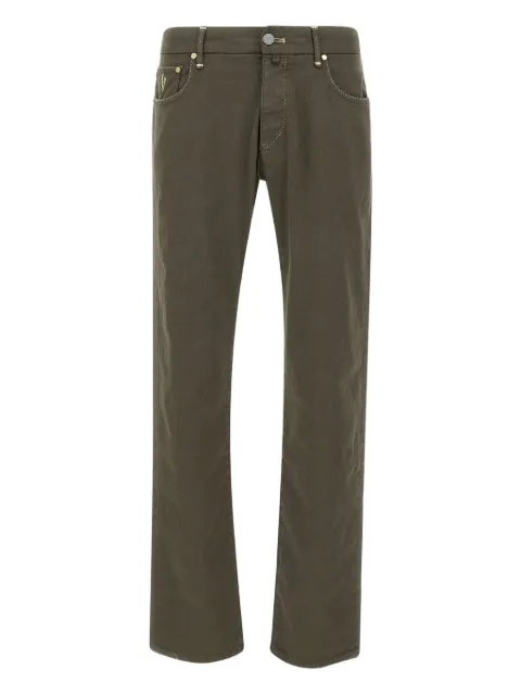Hand Picked Ravello Mg trousers