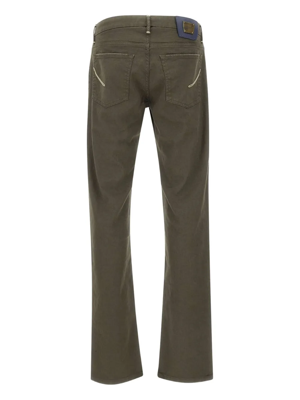 Hand Picked Ravello Mg trousers - Bruin