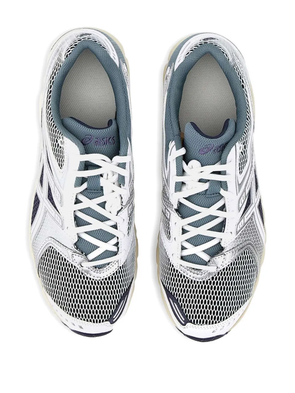 ASICS UB9-S GEL-DS TRAINER 14 sneakers Grey