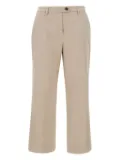 Re-Hash Nelly trousers - Neutrals