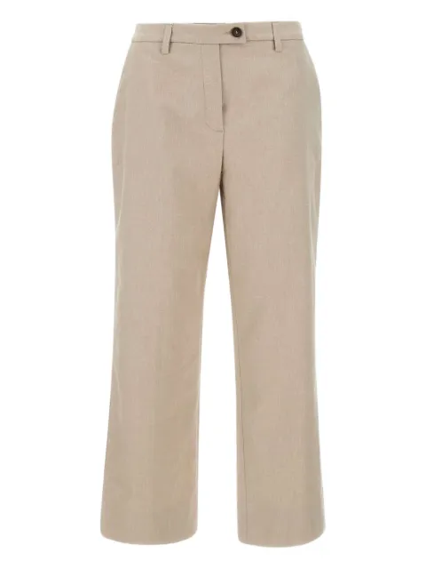 Re-Hash Nelly trousers 