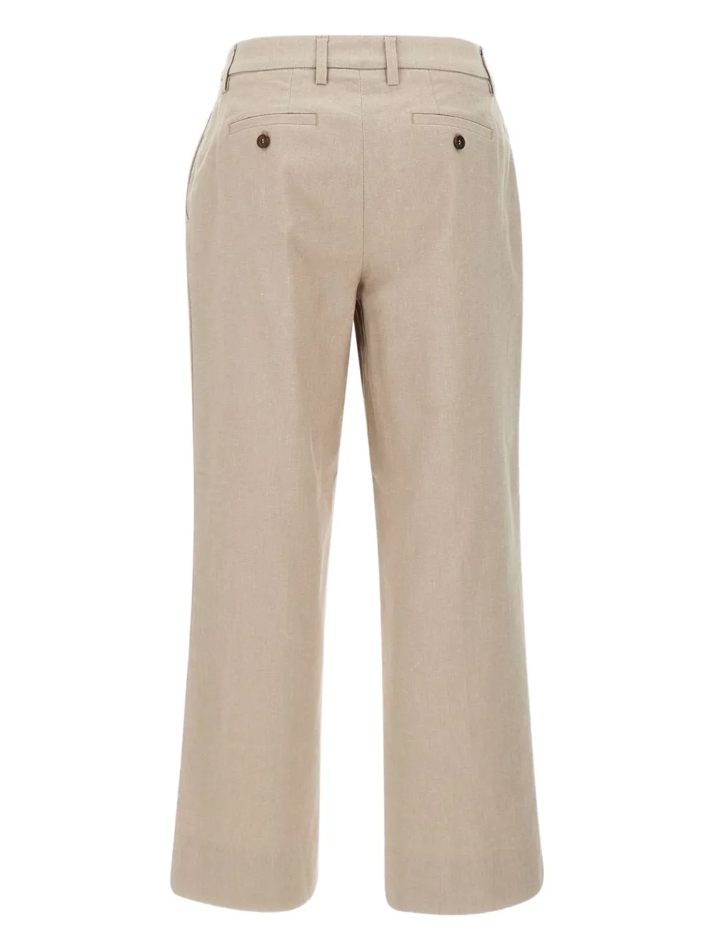 Re-Hash Nelly trousers | Pantalones rectos | Image 2
