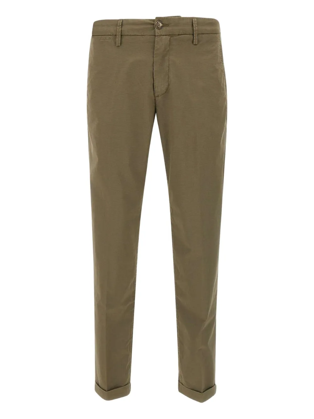 Re-Hash Mucha trousers | marrón | Image 1