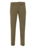 Re-Hash Mucha trousers - Brown