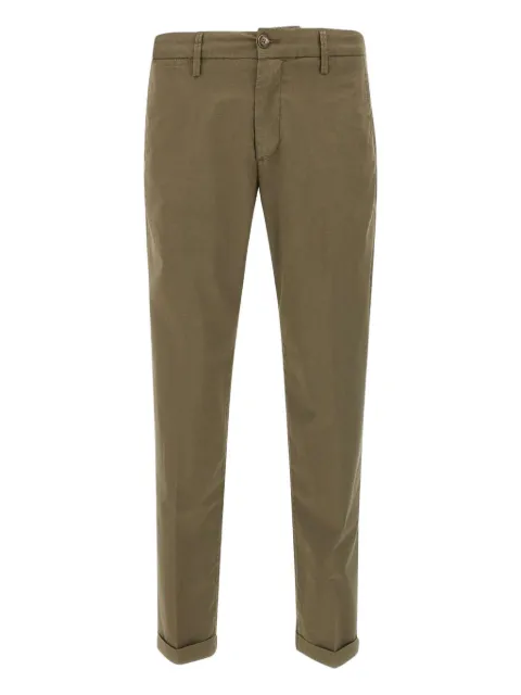 Re-Hash Mucha trousers