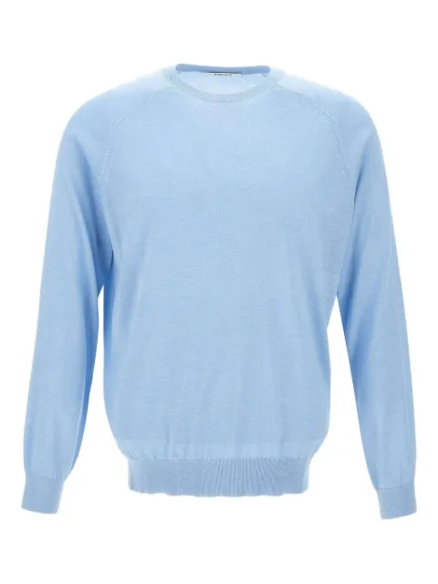 Kangra crew-neck sweater 