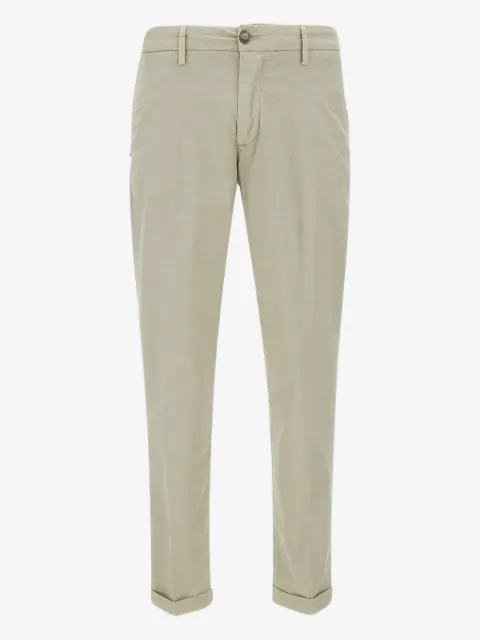 Re-Hash Mucha trousers