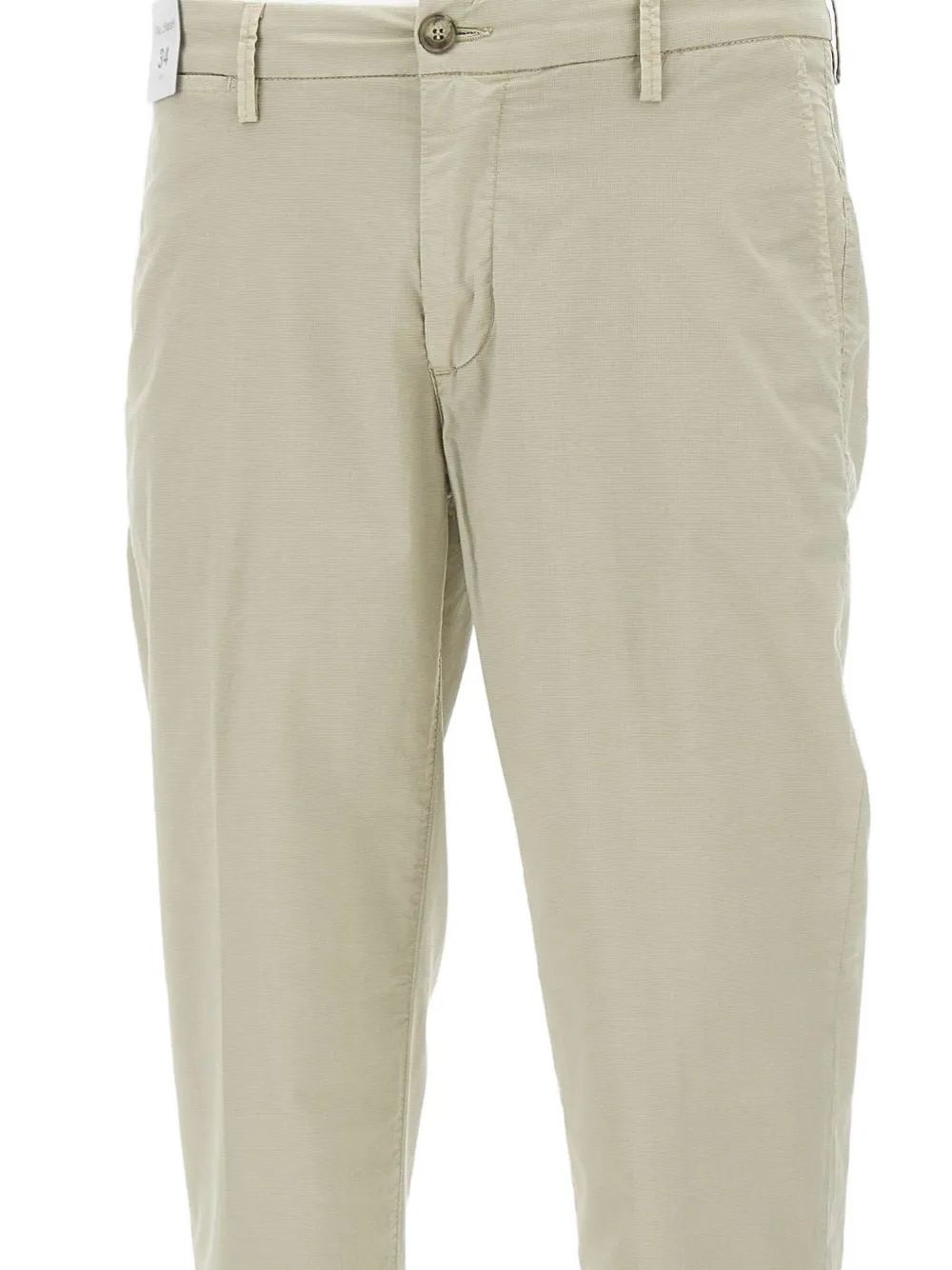 Re-Hash Mucha broek Beige