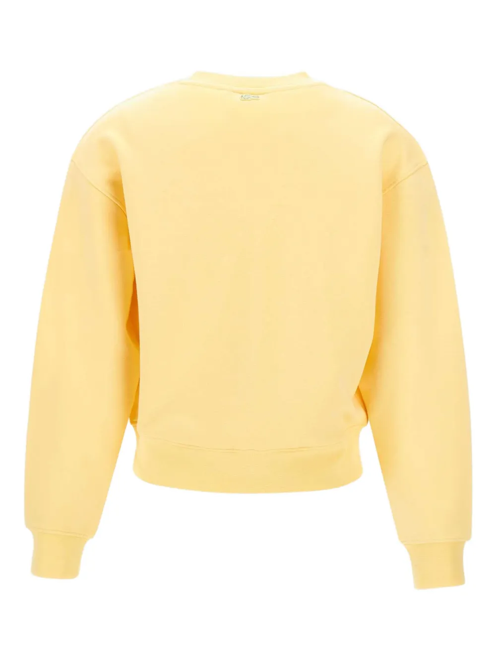 Shop Lacoste Cotton-blend Sweatshirt