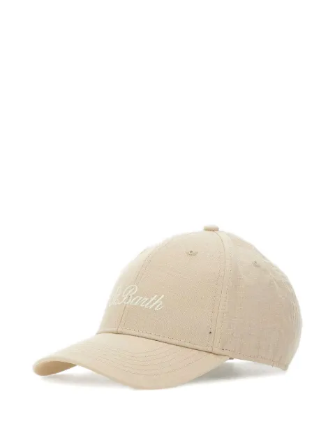 MC2 Saint Barth cotton baseball cap