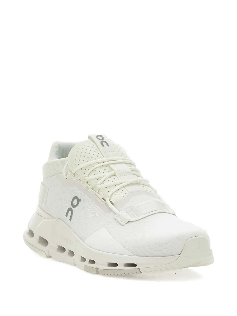 On Running Cloudnova 2 sneakers White