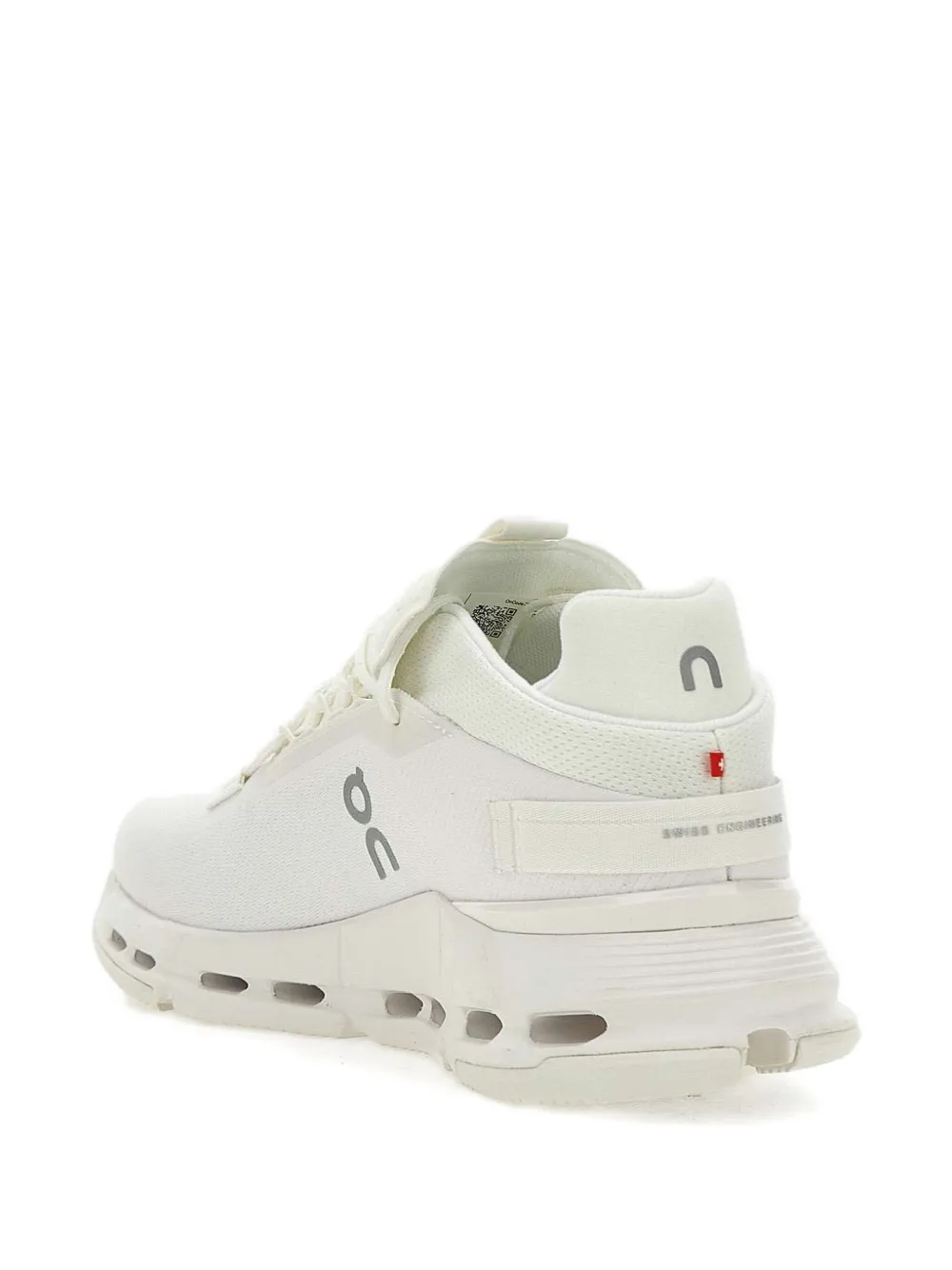 On Running Cloudnova 2 sneakers White