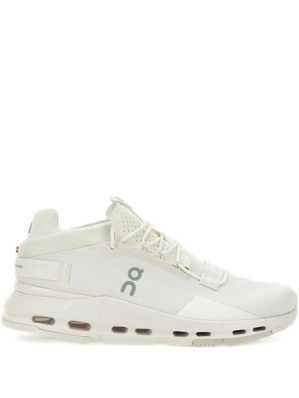 On Running Cloudnova 2 sneakers White