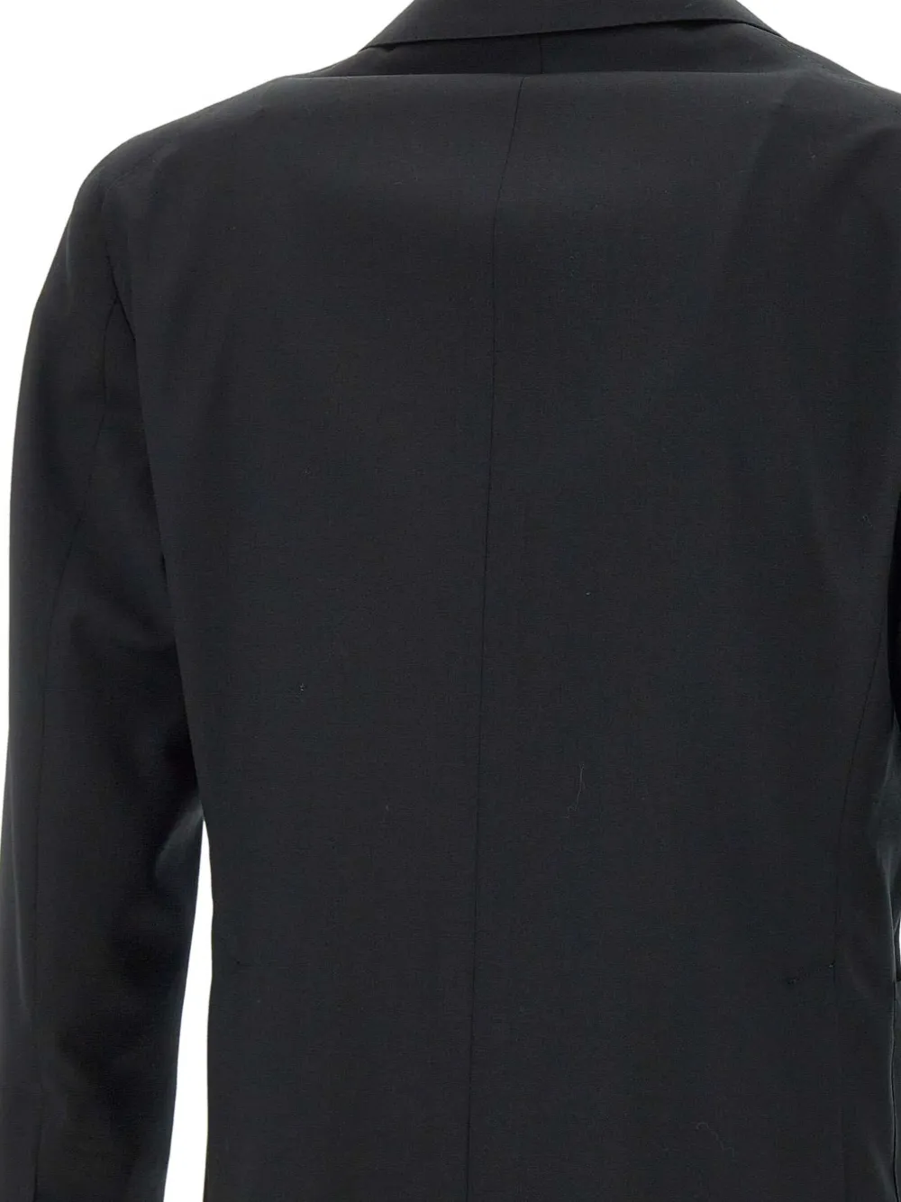 Shop Tagliatore Wool Blazer