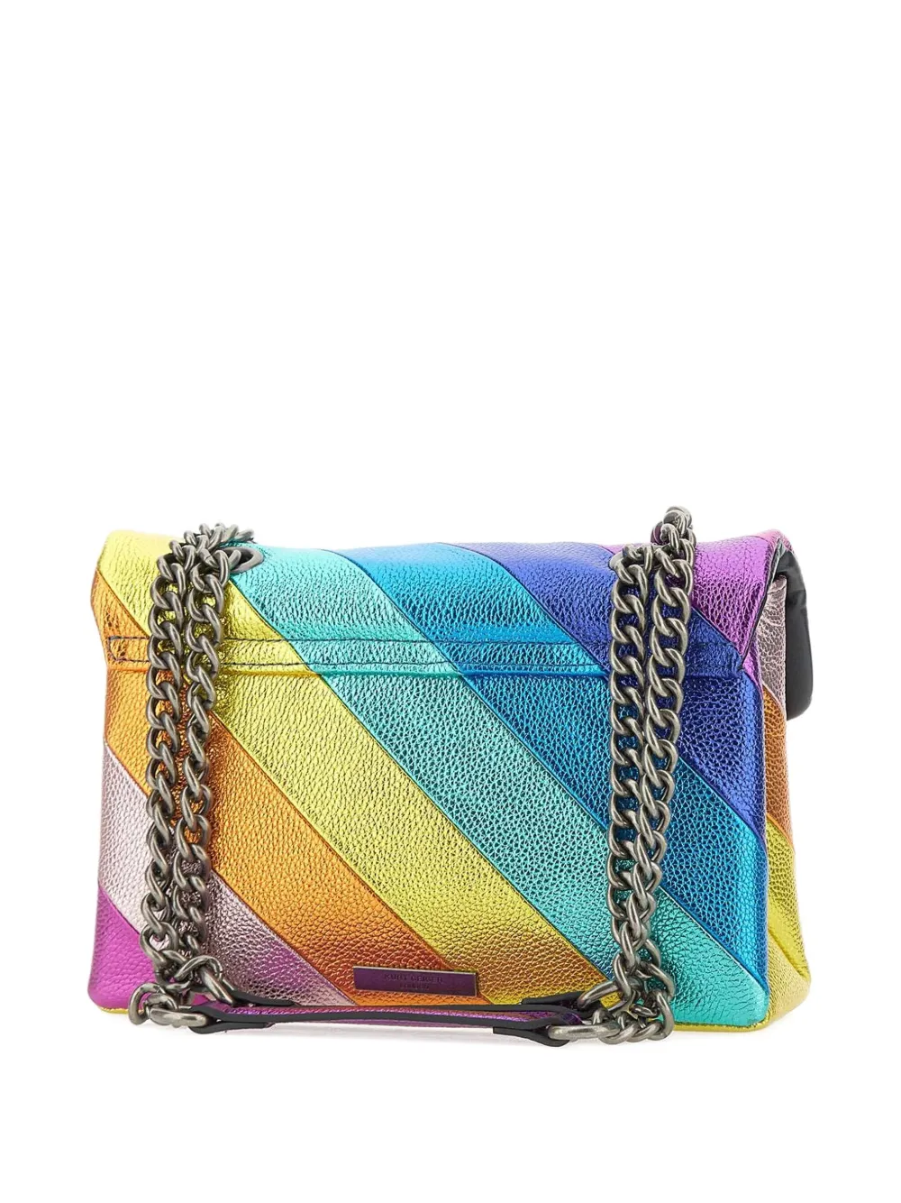 Kurt Geiger London Kensington bag - Roze
