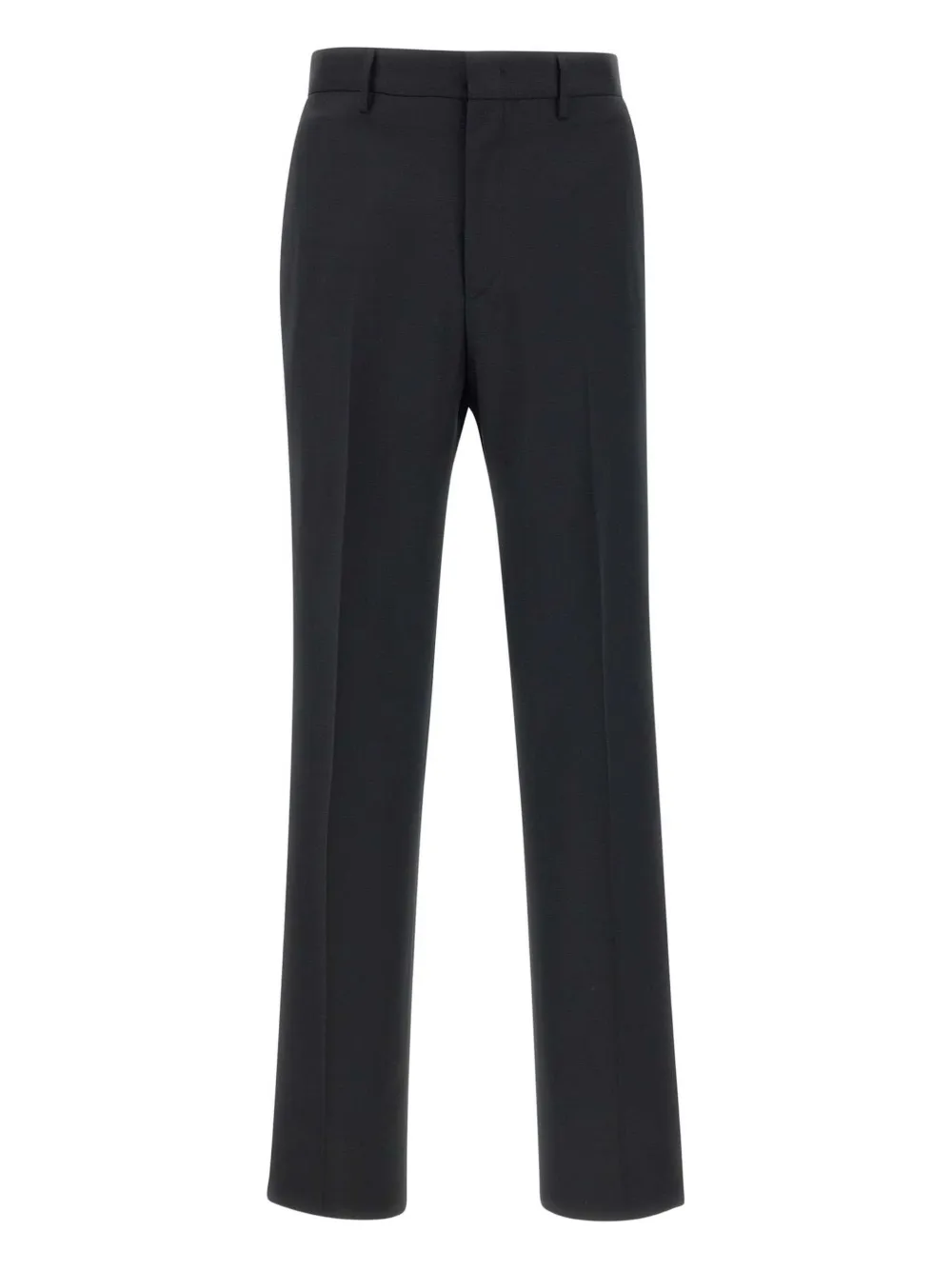 Tagliatore wool trousers | Black | Image 1