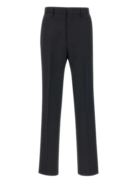Tagliatore wool trousers 