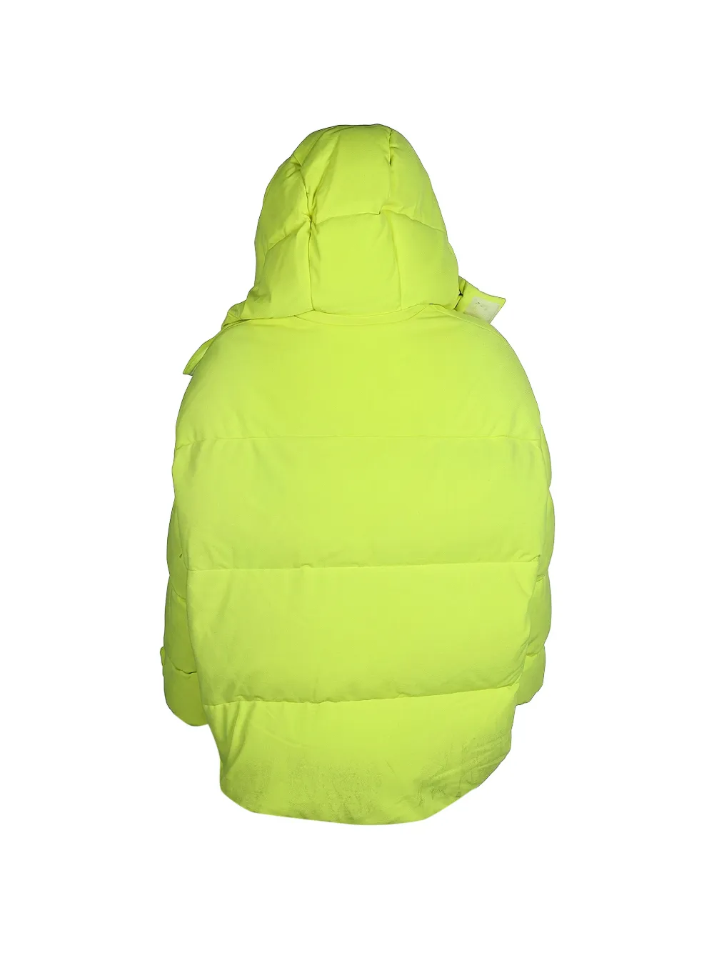 Valentino Garavani Jack met logoprint Geel