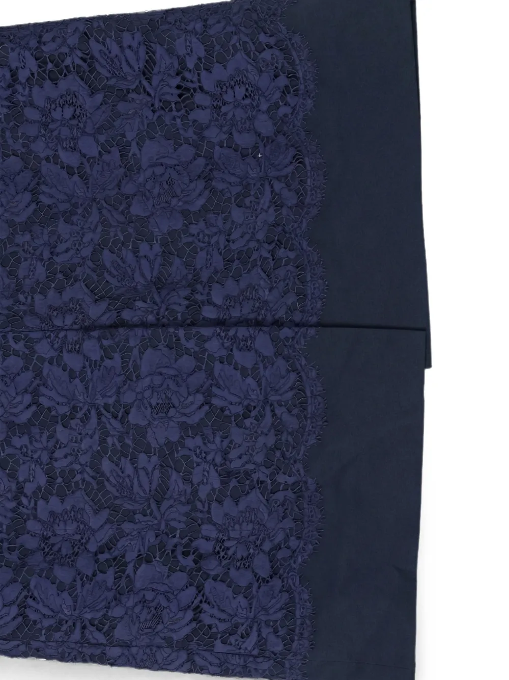 Valentino Garavani Jas met knopen Blauw