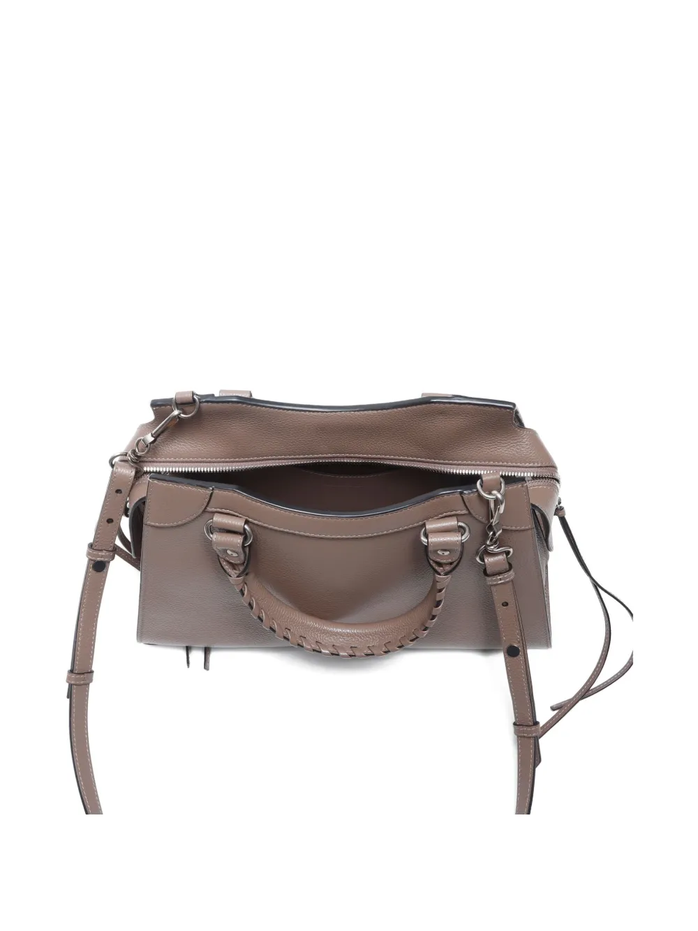 Pre-owned Balenciaga 2022 Small Neo Classic City Tote Bag