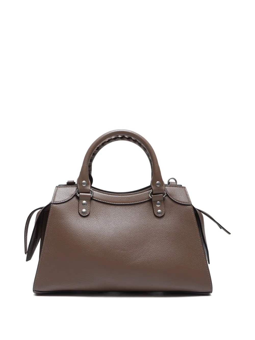 Pre-owned Balenciaga 2022 Small Neo Classic City Tote Bag