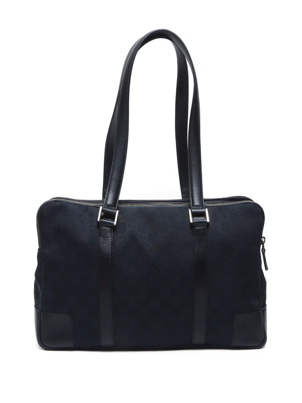 Gucci Pre-Owned sac cabas à motif GG (années 1990-2010) | Homme | Image 2