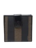 Fendi Pre-Owned 1990-2000 Pecan wallet - Brown