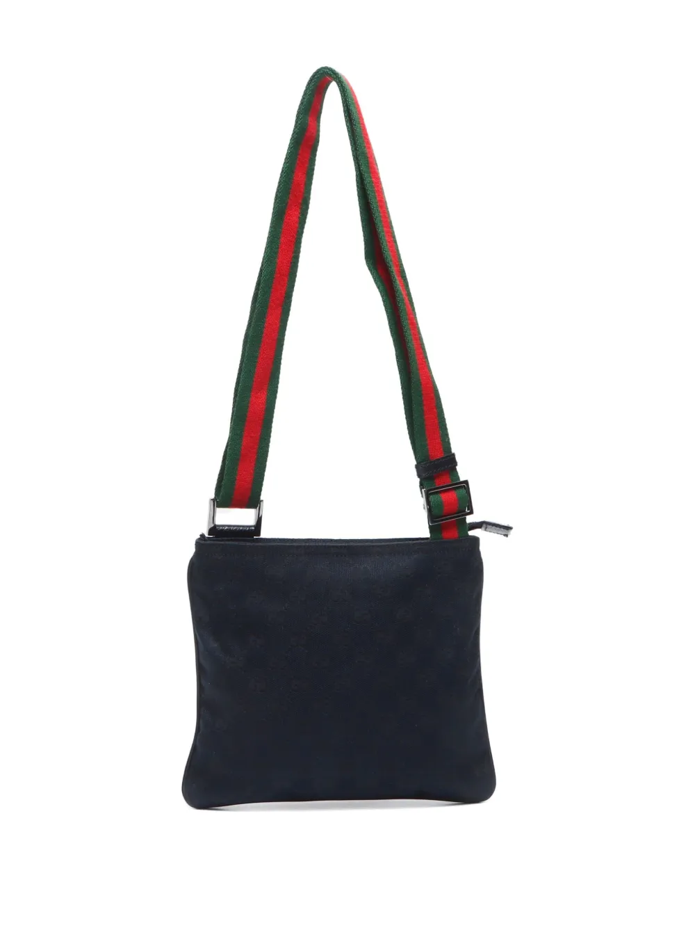 Gucci Pre-Owned 2000-2015 GG-canvas shoulder bag | Pre-Owned | Image 2