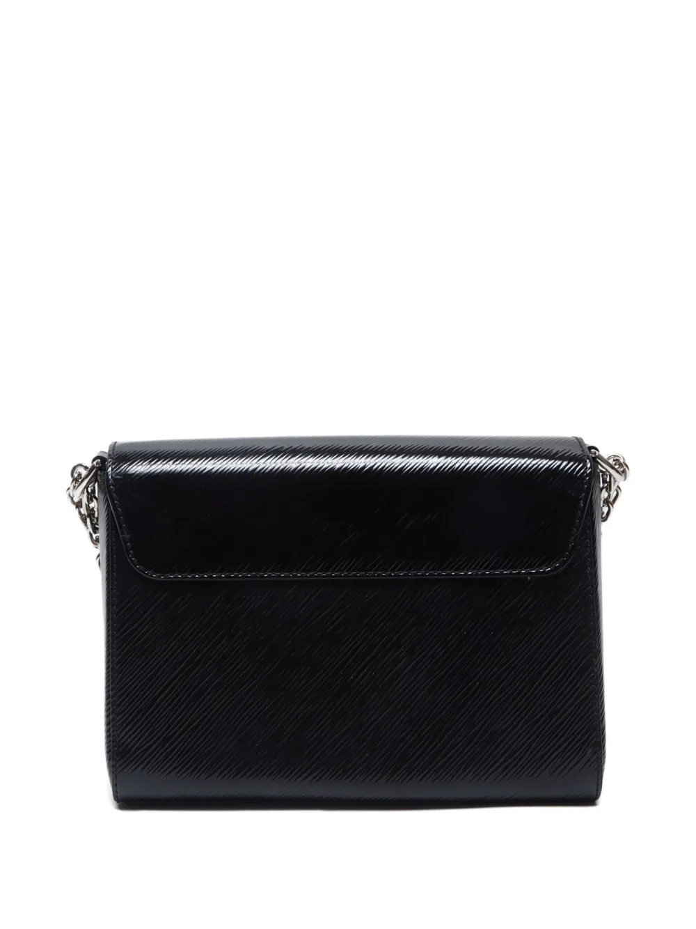 Louis Vuitton Pre-Owned 2015 Twist MM shoulder bag | Pre-Owned | Image 2