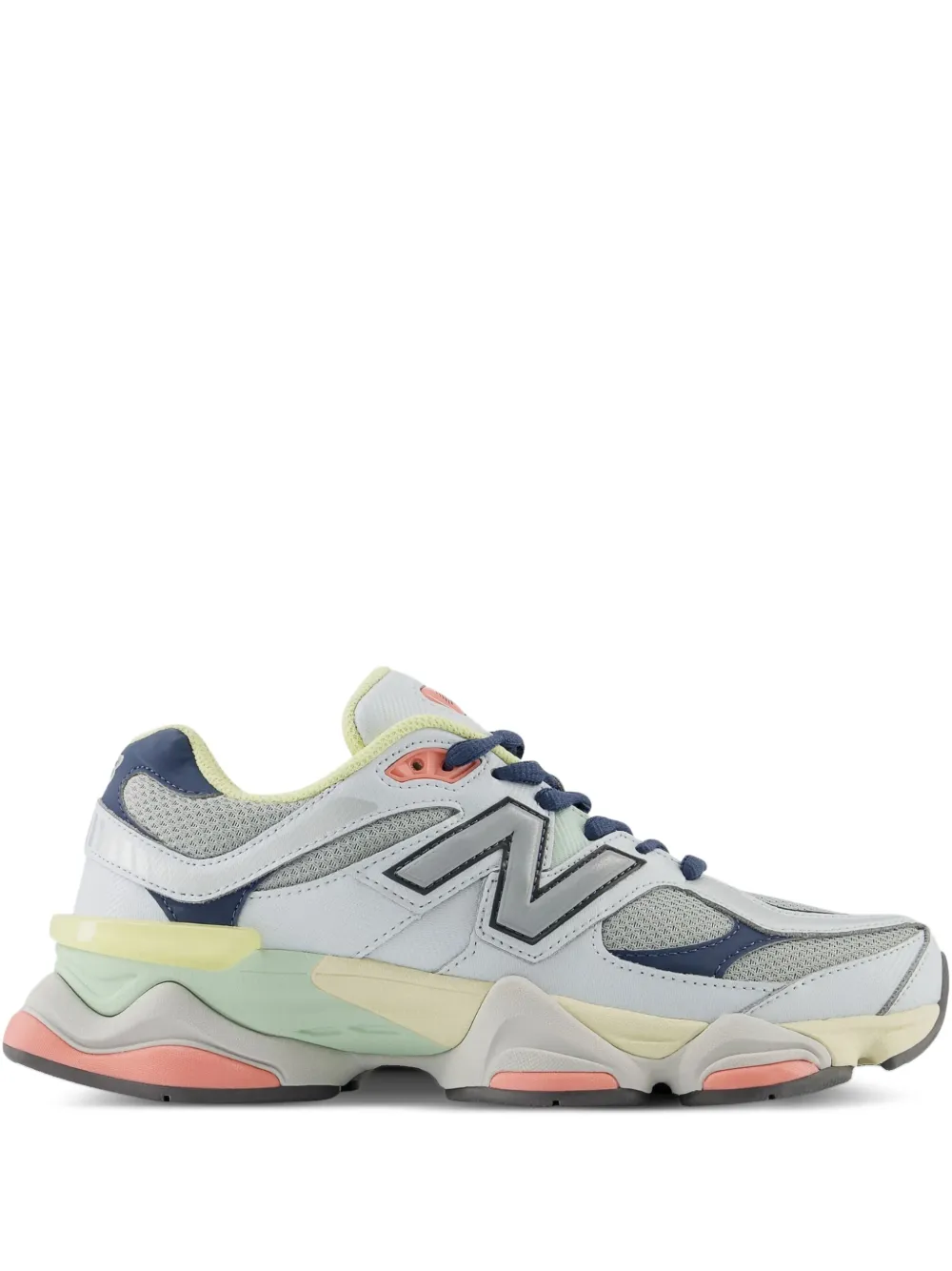 New Balance 9060 chunky sneakers - ブルー New Balance 9060 chunky sneakers - ブルー