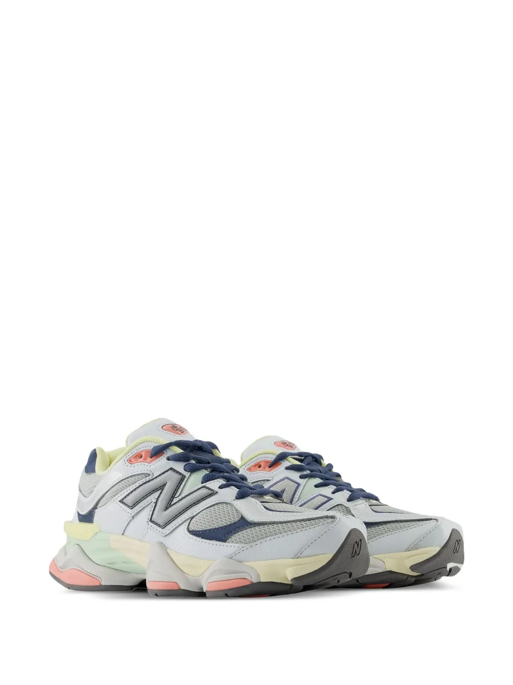 New Balance 9060 chunky sneakers | Low-Tops | Image 2