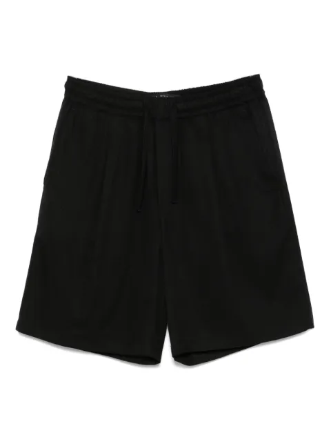 Low Brand drawstring-waist shorts
