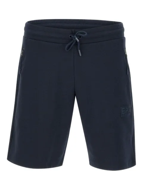 Ea7 Emporio Armani Klassische Shorts