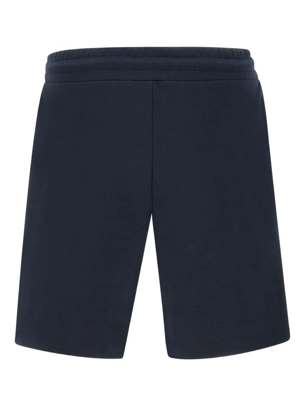 Ea7 Emporio Armani short en coton stretch | Shorts de sport & shorts de running | Image 2