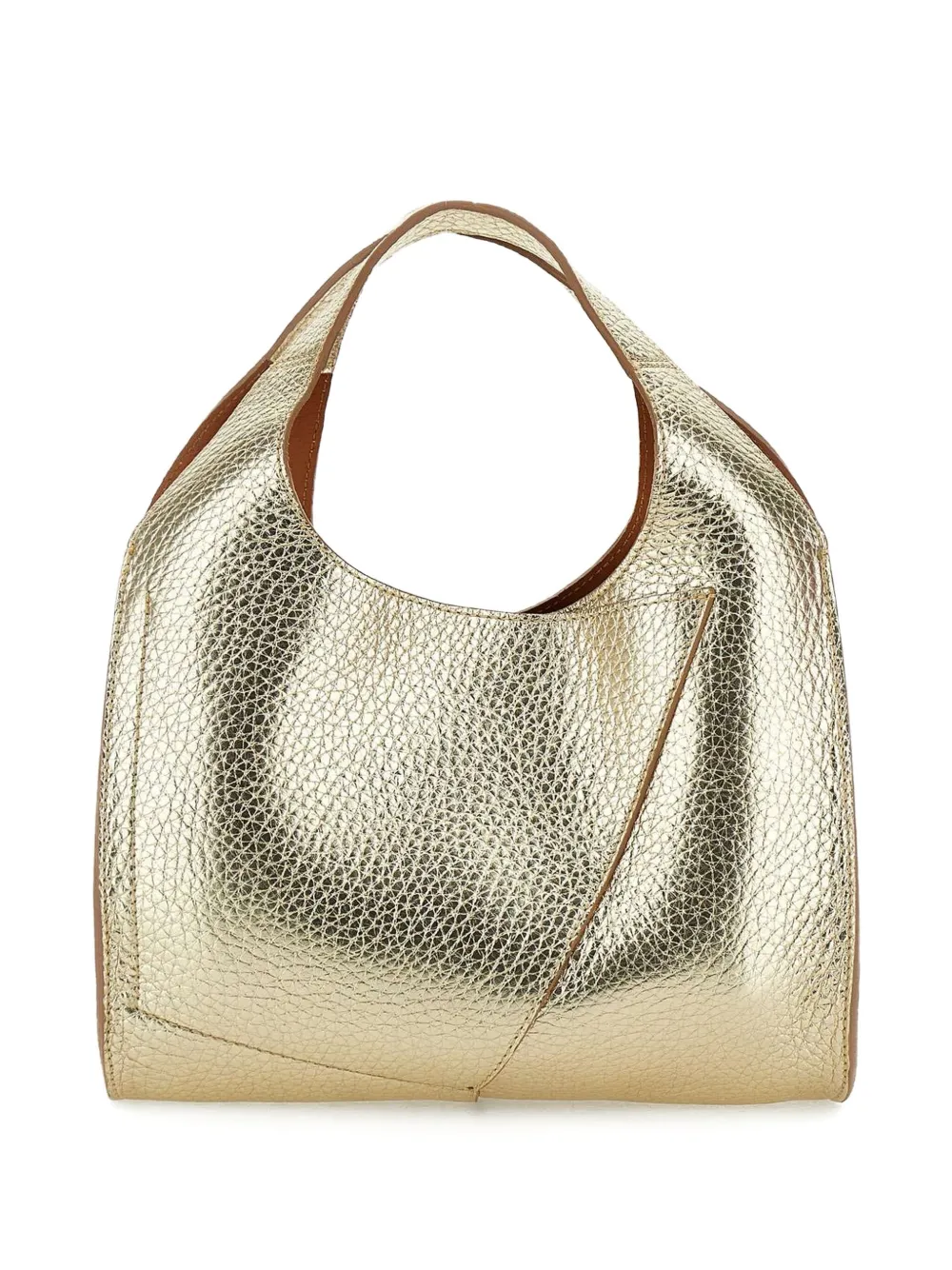 GIANNI CHIARINI Euforia shopper - Goud