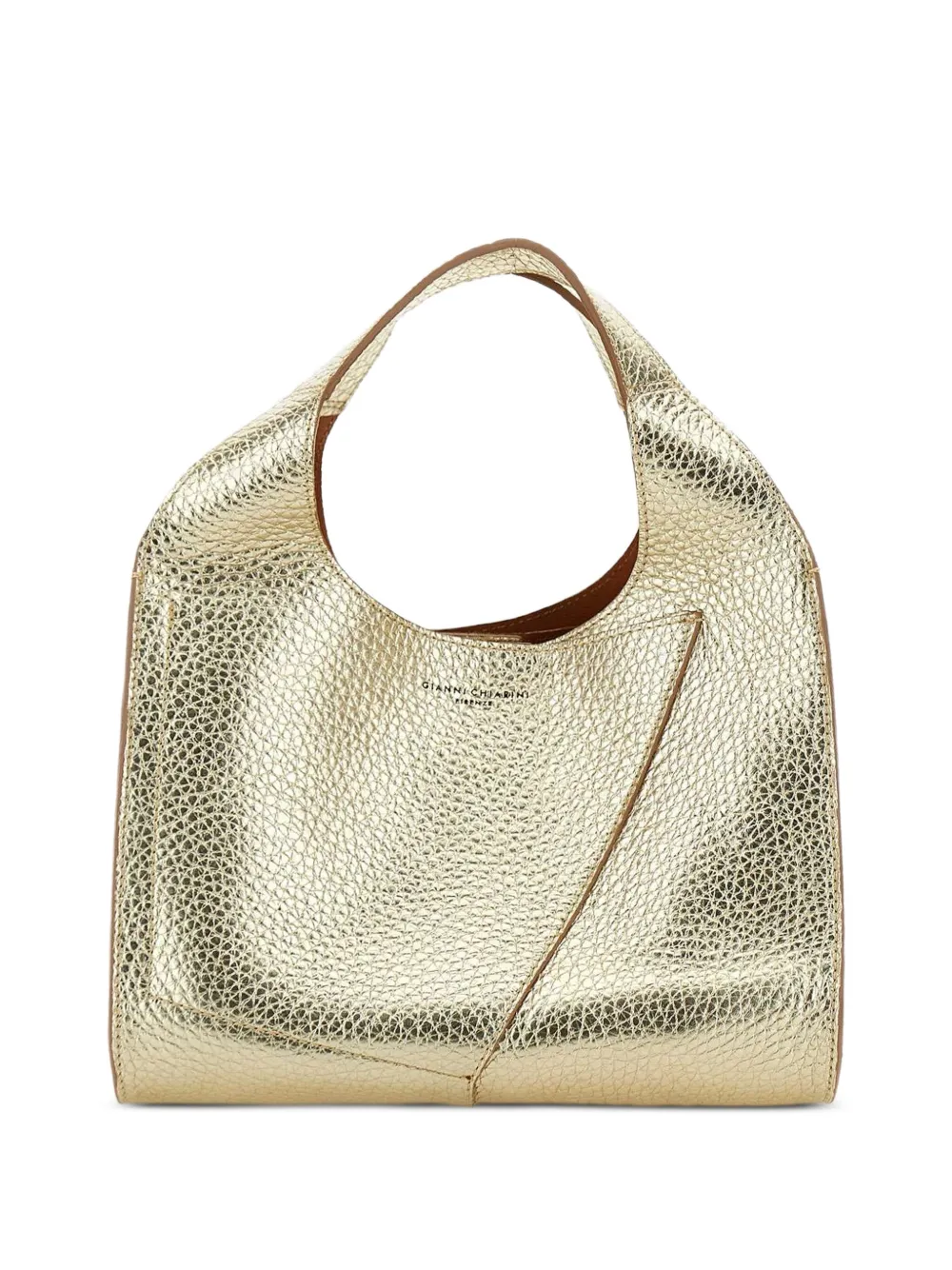 GIANNI CHIARINI Euforia tote bag | Gold | Image 1