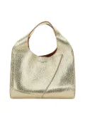 GIANNI CHIARINI Euforia tote bag - Gold