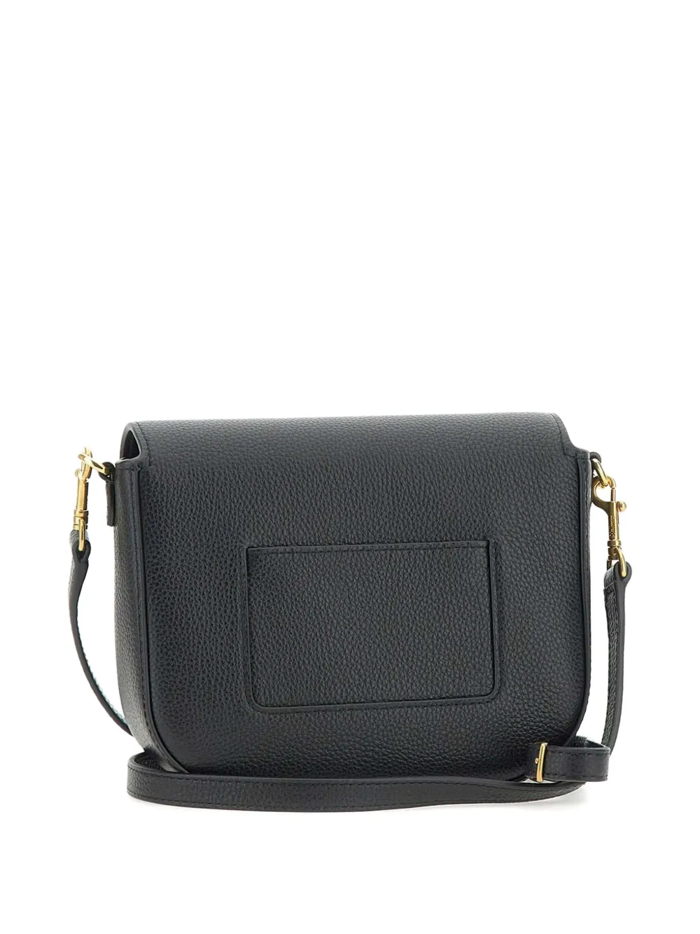 Mulberry small Darley shoulder bag - Zwart