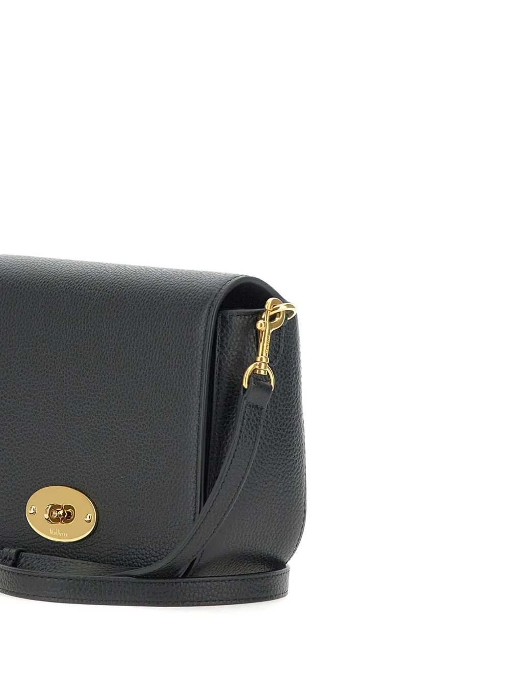 MULBERRY SMALL DARLEY SHOULDER BAG