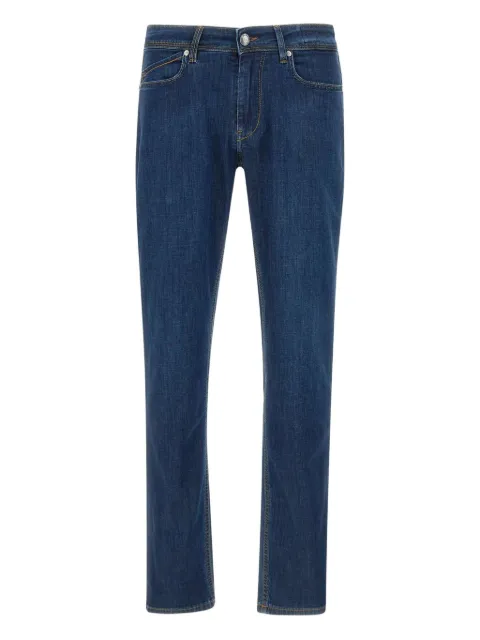 Re-Hash Rubens jeans