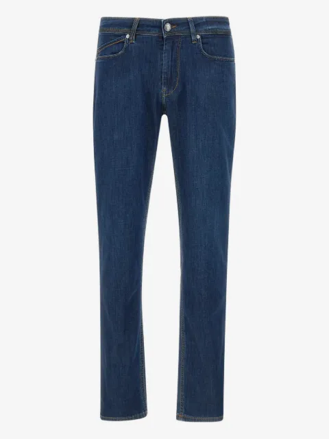 Re-Hash Rubens jeans