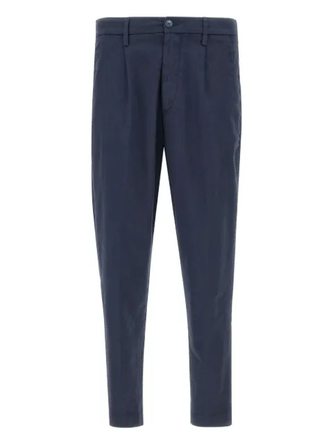 Re-Hash Marc-El trousers