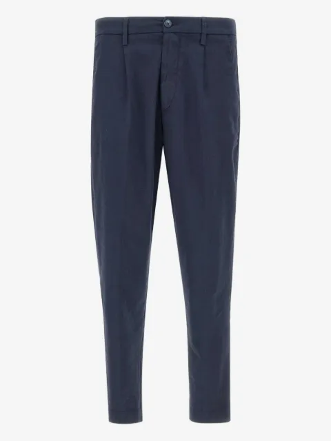 Re-Hash Marc-El trousers