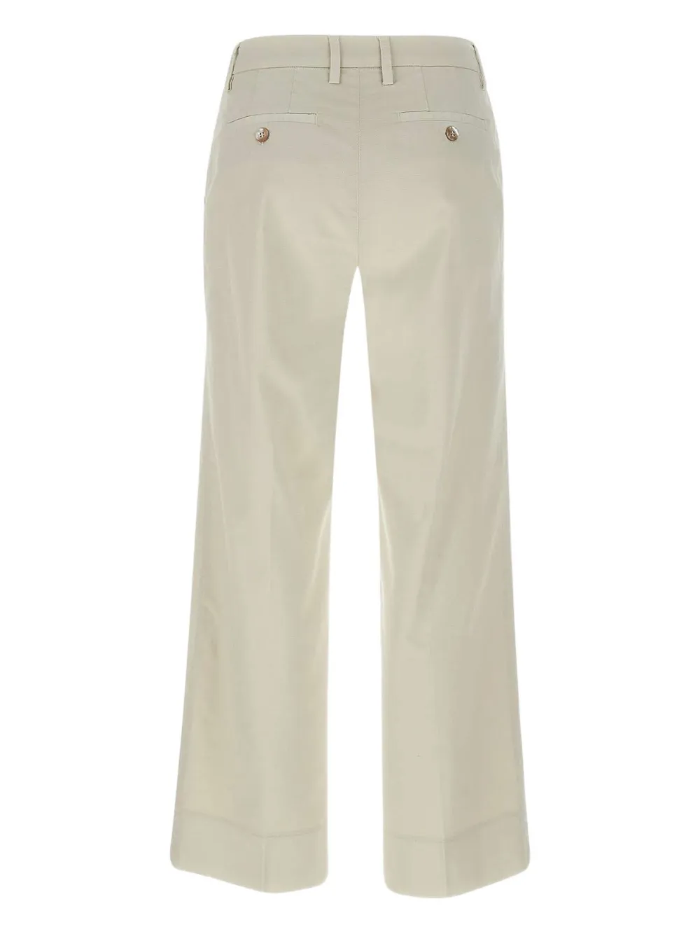 Re-Hash Nelly trousers | Pantalones rectos | Image 2